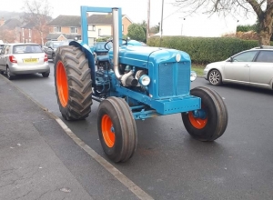 Boxing day gathering at the Royal oak pub