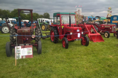 County show