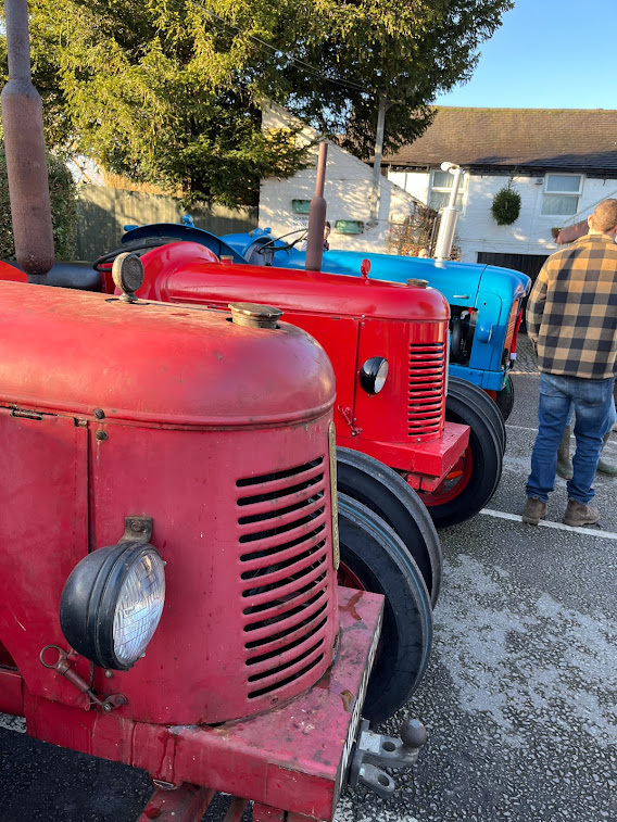 NVTEC North Mids Open Day 2026